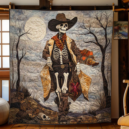 Shadow Cowboy WN2312042CL Quilt