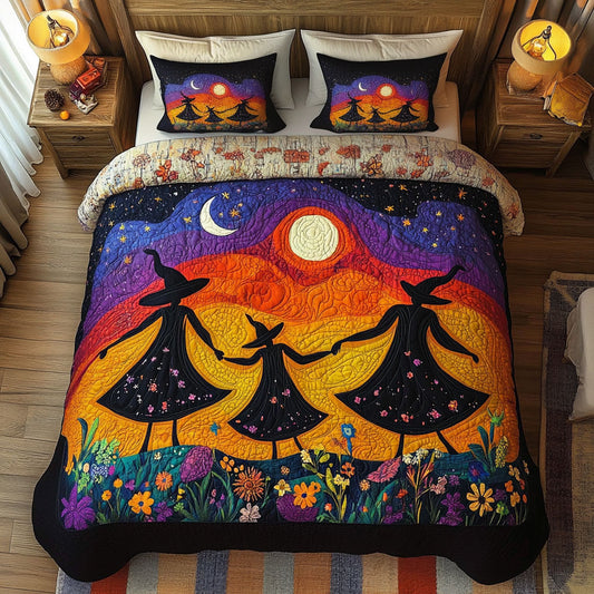 Twilight Dance DH2509028CL Duvet Cover Set