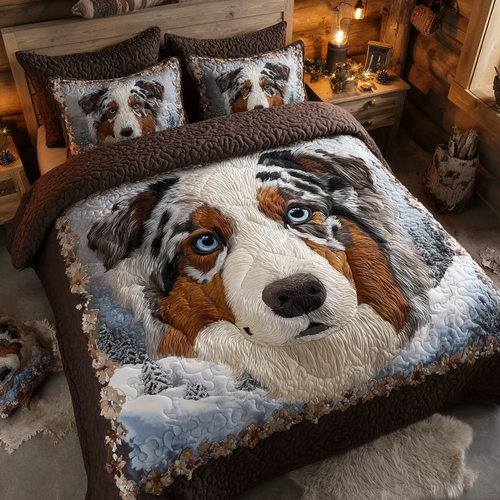 Shepherd Sleep CP2811046CL Duvet Cover Set