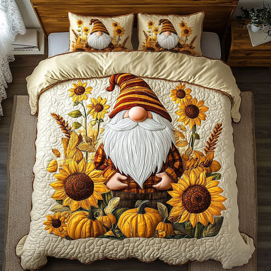 Harvest Harmony DH2509014CL Duvet Cover Set