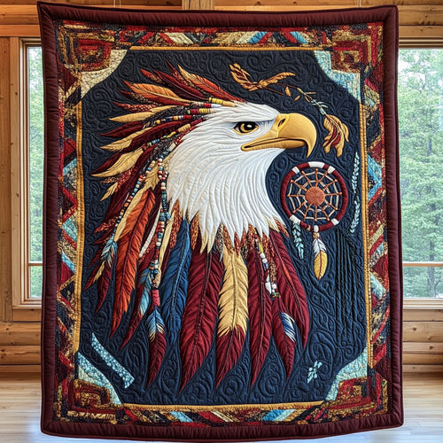 Guardian Sky CP1209026CL Quilt
