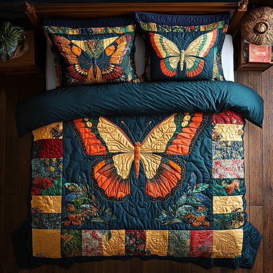 Elysian Wings WY0703048CL Duvet Cover Set