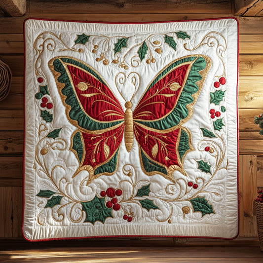 Festive Flutter CW2305427CL Quilt