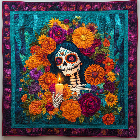 Divine Consolation DH0410062CL Quilt