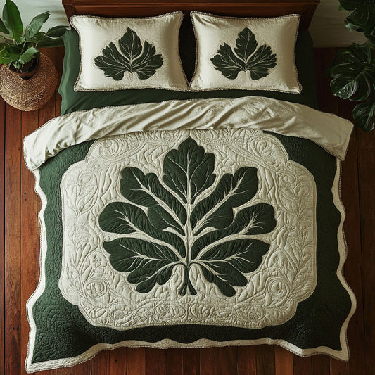 Emerald Canopy CP2305020CL Duvet Cover Set