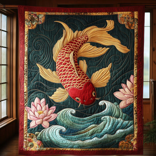 Bloom And Flow CP2907015CL Quilt