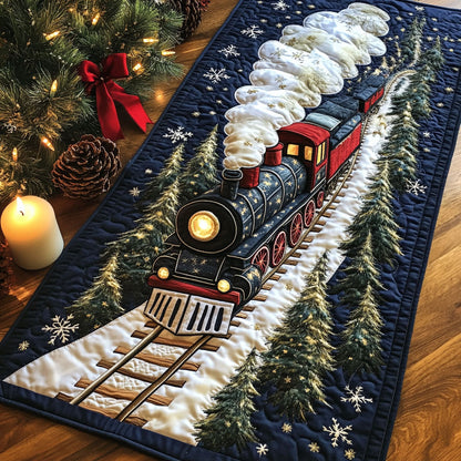 Northern Express CP2810056CL Quilted Table Runner