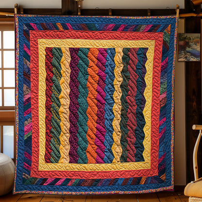 Colorful WY1202083CL Quilt