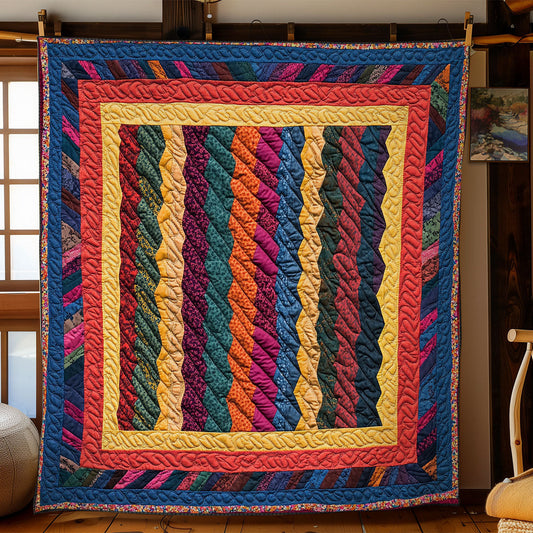 Colorful WY1202083CL Quilt