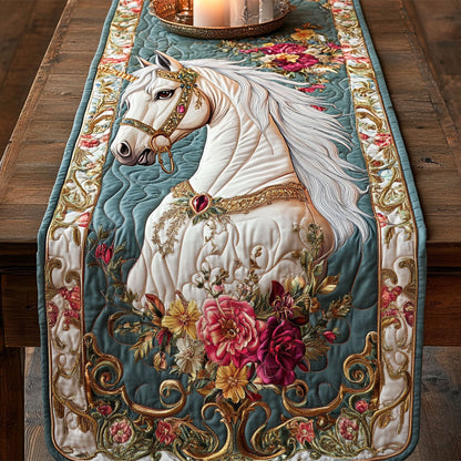 Soul of the Prairie CM2904033CL Quilted Table Runner