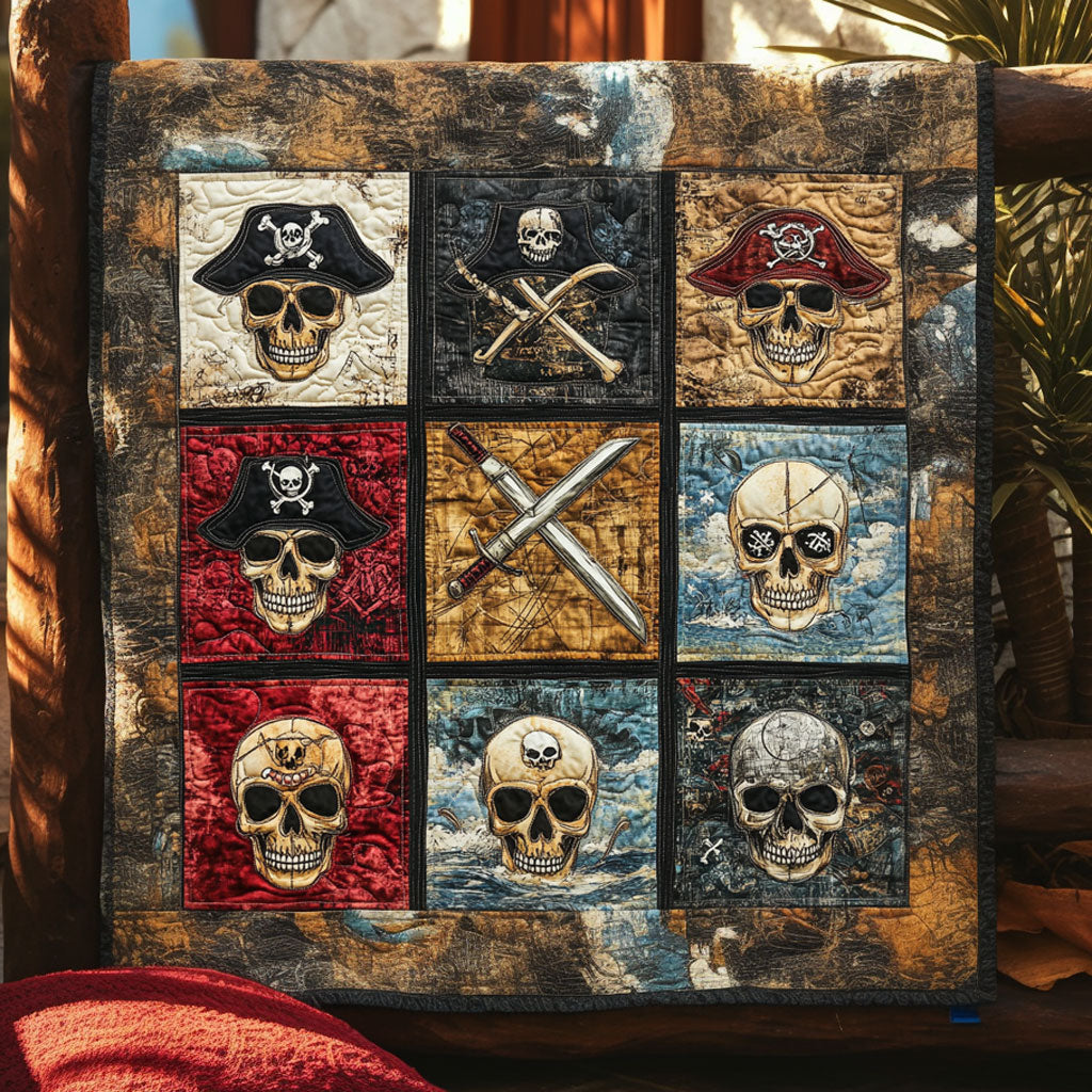 Corsair Skull WN2308027CL Quilt