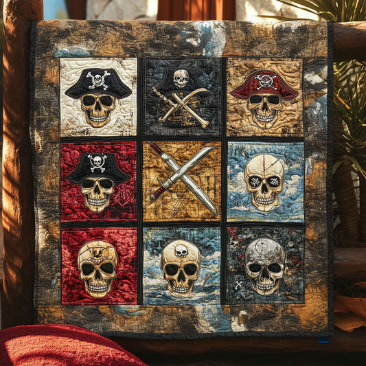 Corsair Skull WN2308027CL Quilt