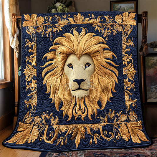 Royal Lion WX2401047CL Quilt