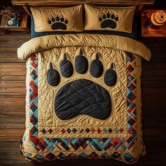 Spirit Of The Bear CP2407005CL Duvet Cover Set