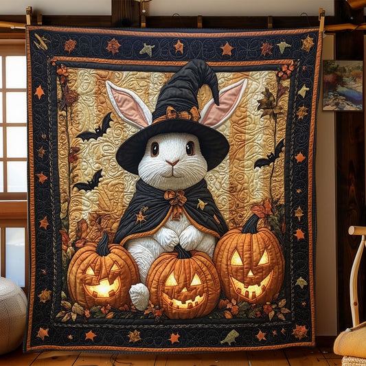 Harvest Trickster CP0410071CL Quilt