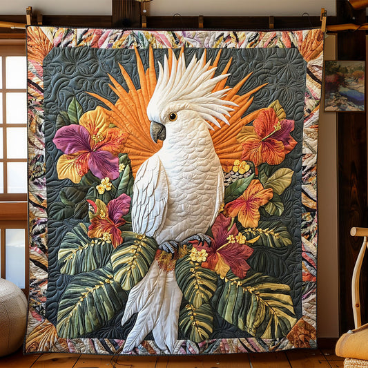 Golden Branch CP2008053CL Quilt