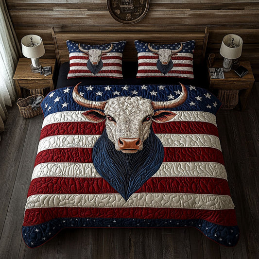 Waving Freedom CM0406025CL Duvet Cover Set