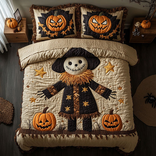 Harvest Haunter CP2507006CL Duvet Cover Set