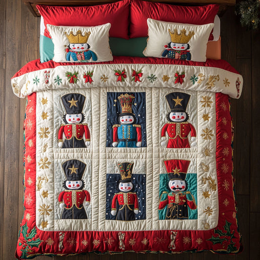 Gifted Guard CP2308063CL Duvet Cover Set