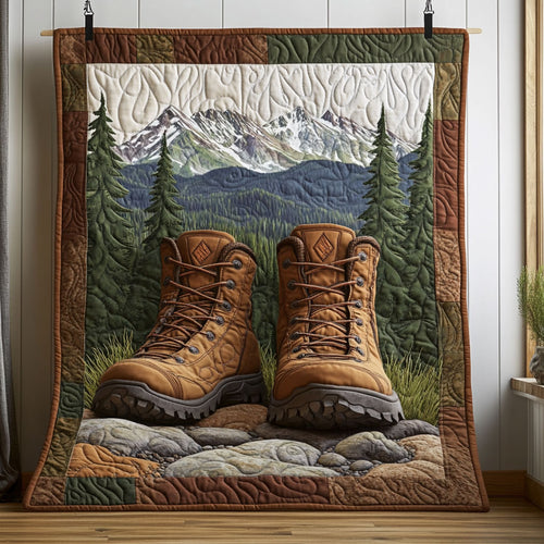 Nomad Journey CP0410020CL Quilt