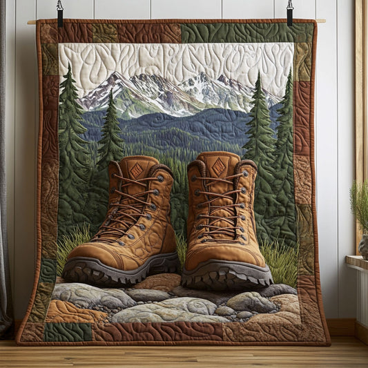 Nomad Journey CP0410020CL Quilt