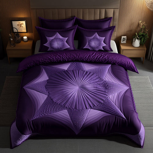 Desert Star WN0707041CL Duvet Cover Set