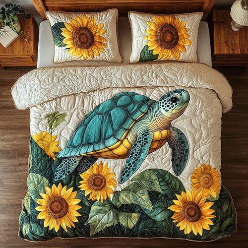 Coastal Harvest WY1108083CL Duvet Cover Set