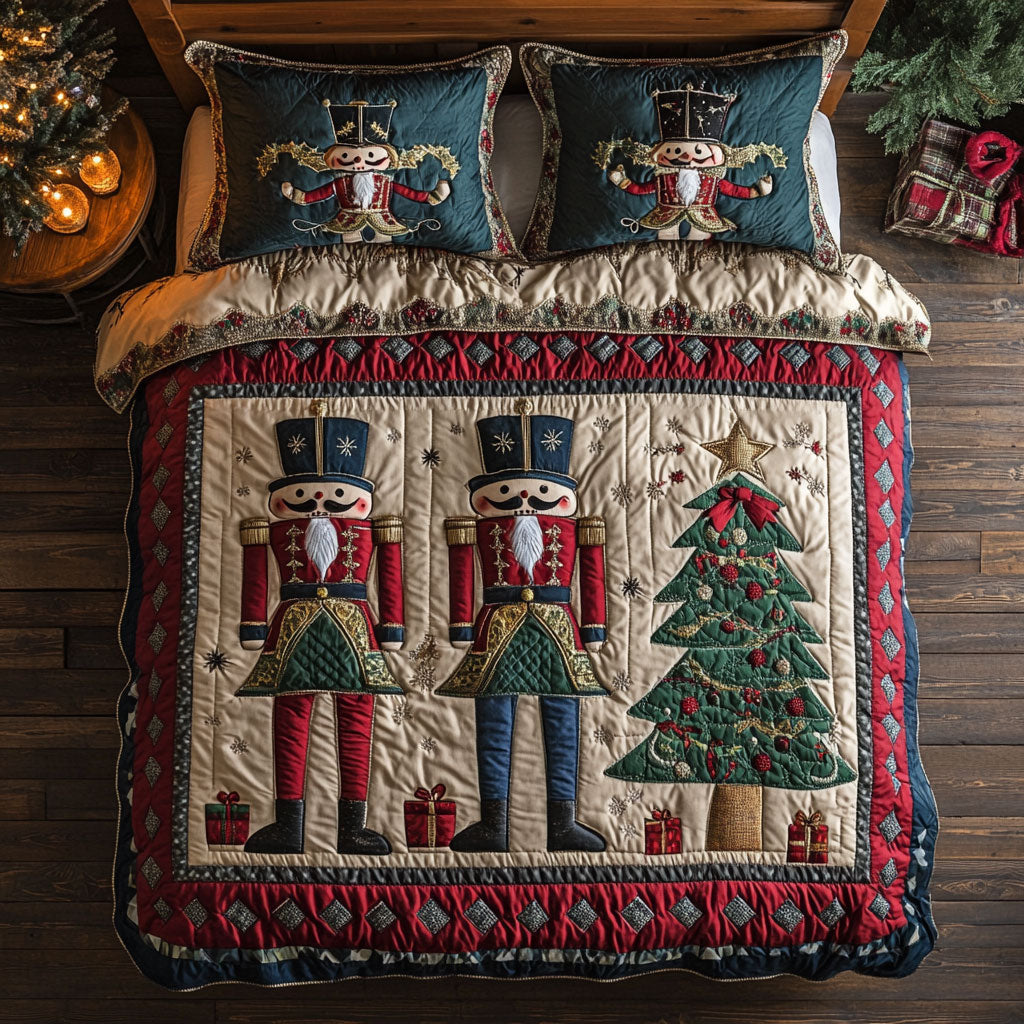 Harlequin Guard CP2308046CL Duvet Cover Set