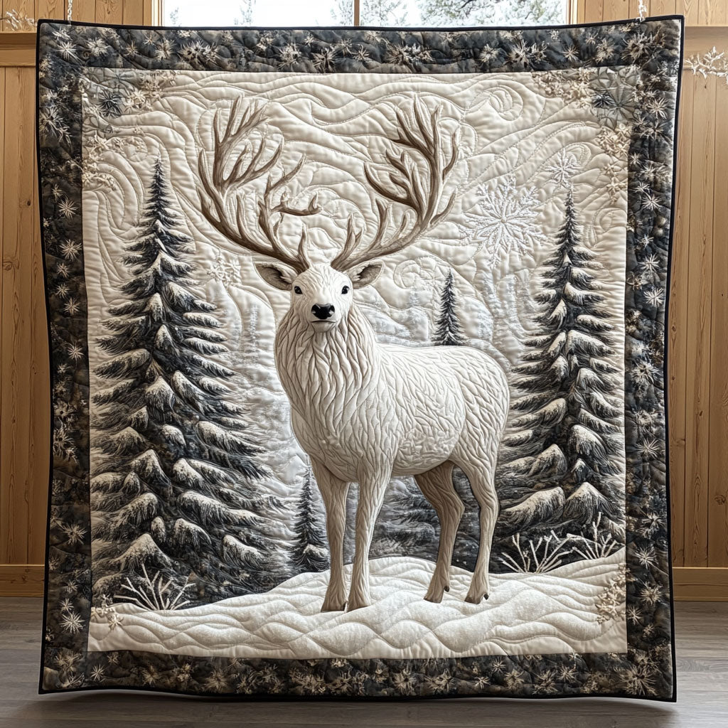 Frostwood Spirit CP1507045CL Quilt
