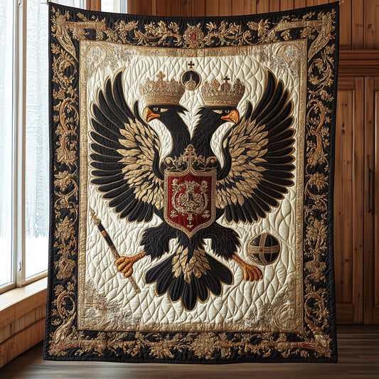 Twin Majesty CP0409051CL Quilt
