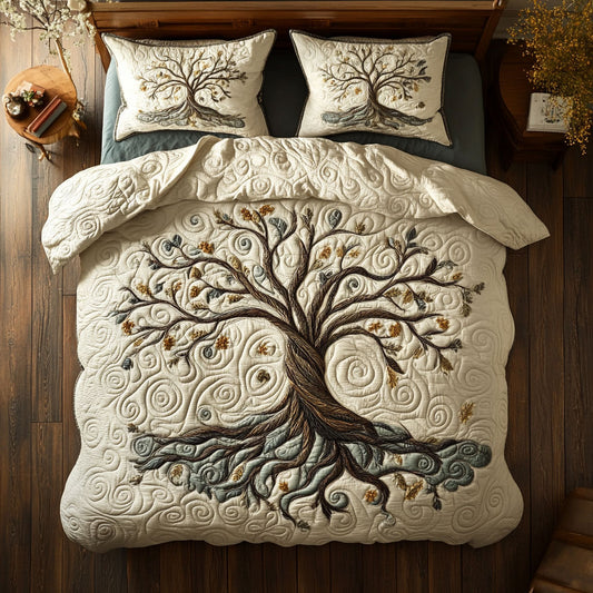 Charming Tree CP2605011CL Duvet Cover Set