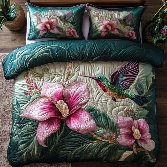 Whirl Of Wings WY0204044CL Duvet Cover Set
