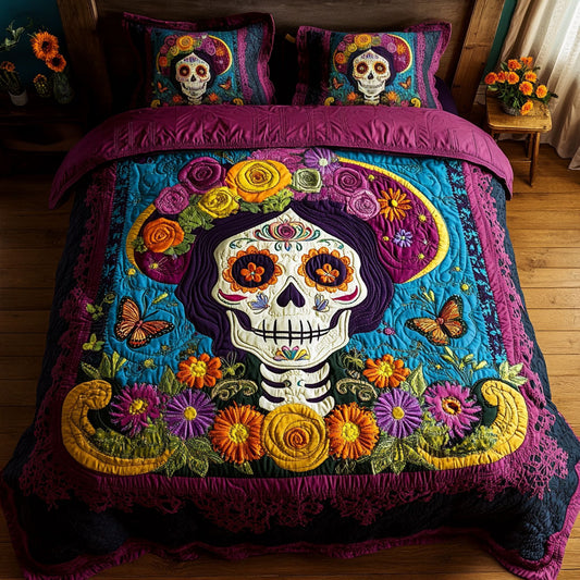 Elegía En Rosa CP0508048CL Duvet Cover Set