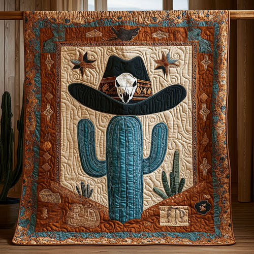 Frontier Pride CP0207014CL Quilt