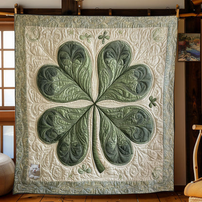 Lucky Leaf YR1510009CL Quilt