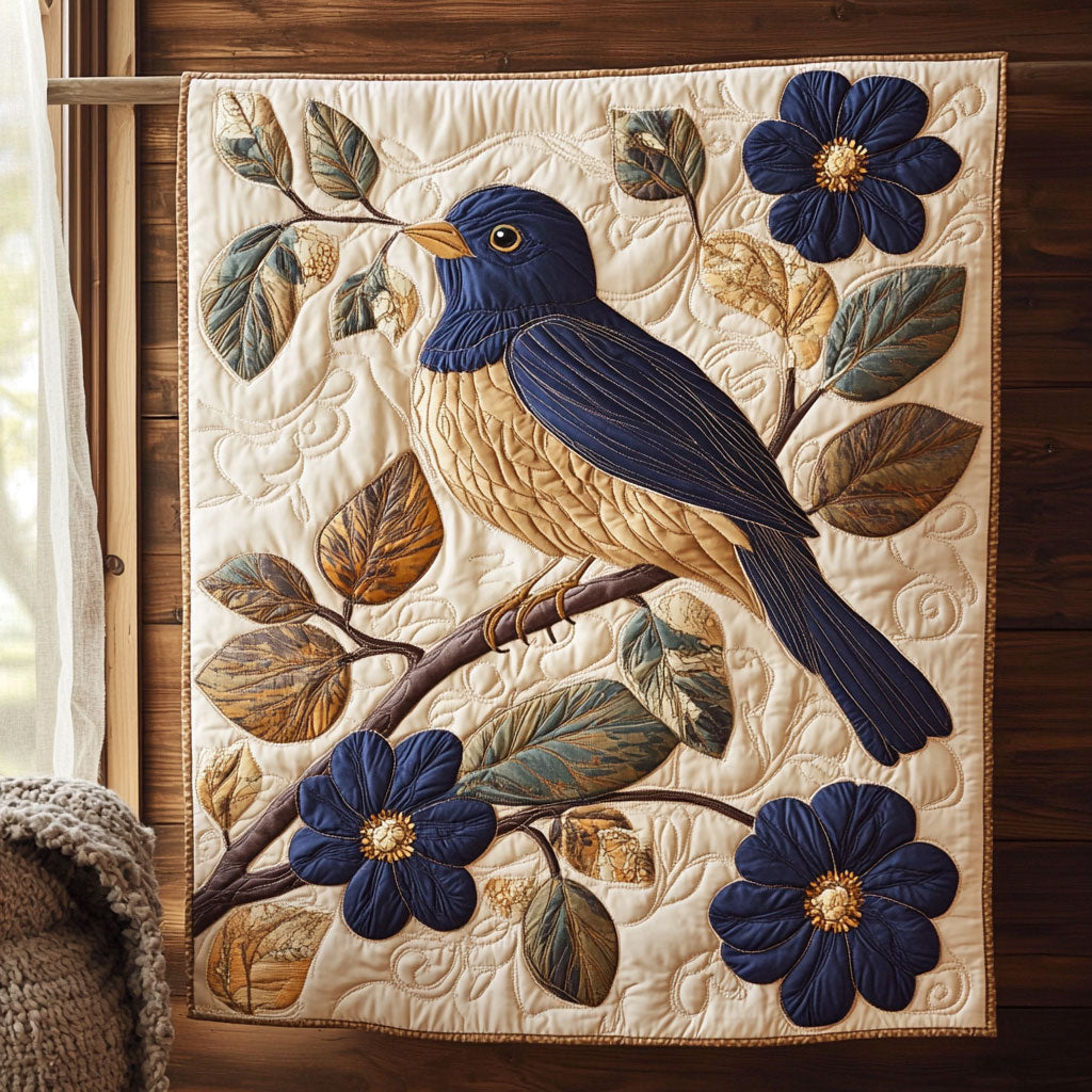 Petal Chime CP1508087CL Quilt