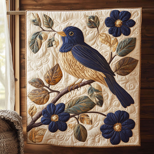 Petal Chime CP1508087CL Quilt