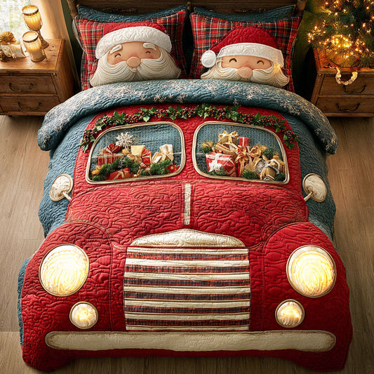 Merry Ride CP1111088CL Duvet Cover Set