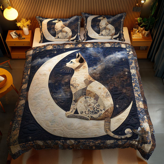 Golden Cat WN2412039CL Duvet Cover Set