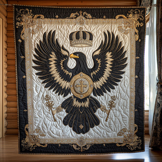 Imperial Eagle CP0409047CL Quilt