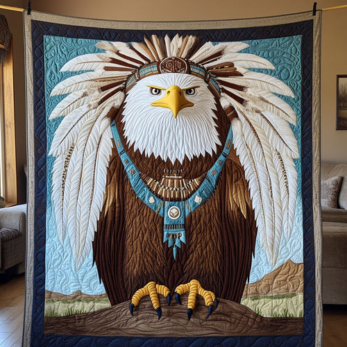 Guardian Of Plains LT2811032CL Quilt