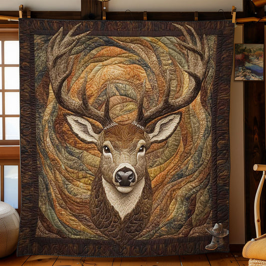 Wild Deer WN1211016CL Quilt