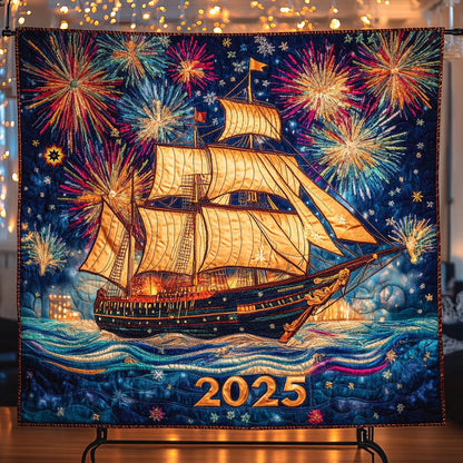 New Voyage WJ1212032CL Quilt