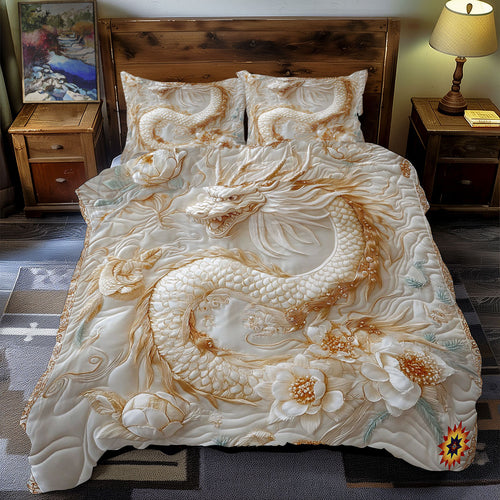 Royal Dragon WY0612066CL Duvet Cover Set