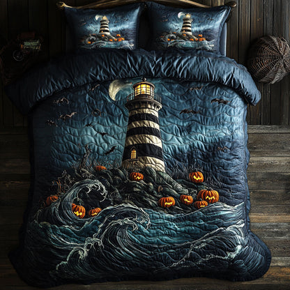 Cozy Lighthouse WN2207011CL Duvet Cover Set