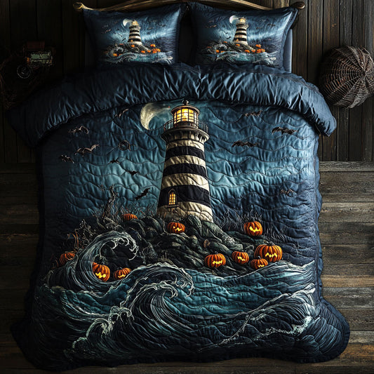 Cozy Lighthouse WN2207011CL Duvet Cover Set