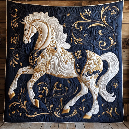 Royal Horse CW1905250CL Quilt