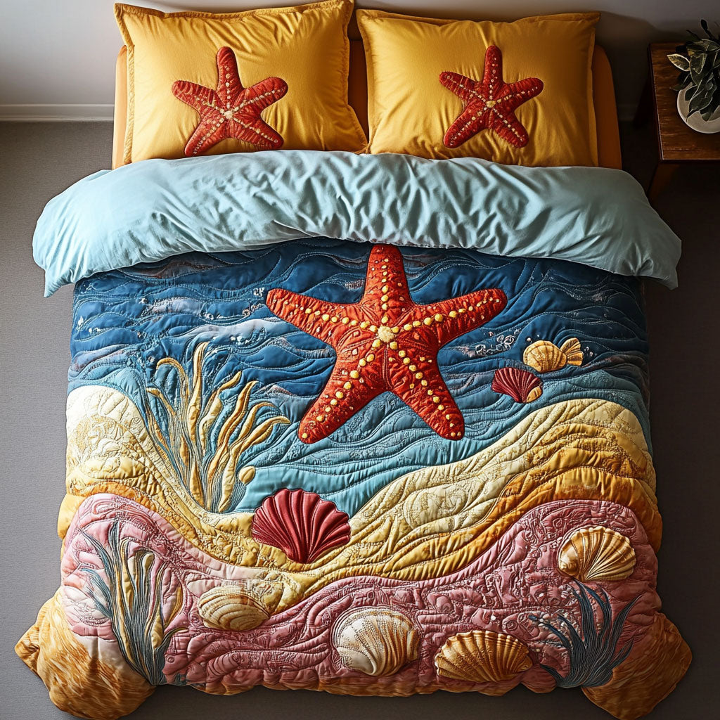 Vivid Currents CP0809053CL Duvet Cover Set