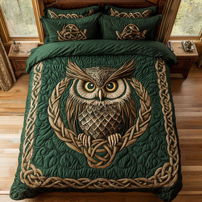 Mythic Owl CP1311062CL Duvet Cover Set