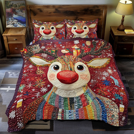 Reindeer WY2211046CL